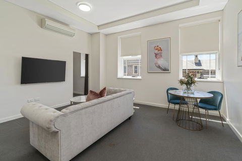 Terminus Apartment Hotel, Ascend Hotel Collection - Sydney 4u 4