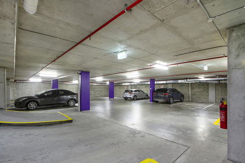 Terminus Apartment Hotel, Ascend Hotel Collection - Sydney 4u 27