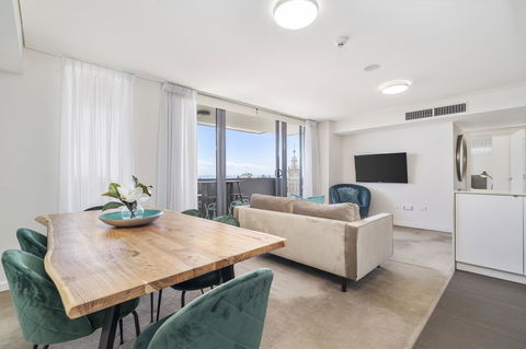 Terminus Apartment Hotel, Ascend Hotel Collection - Sydney 4u 14