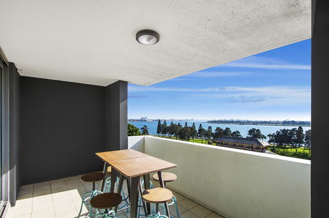Terminus Apartment Hotel, Ascend Hotel Collection - Sydney 4u 34
