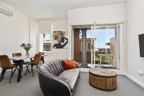 Terminus Apartment Hotel, Ascend Hotel Collection - Sydney 4u 7