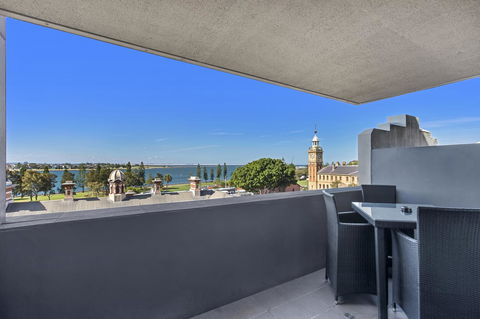 Terminus Apartment Hotel, Ascend Hotel Collection - Sydney 4u 40