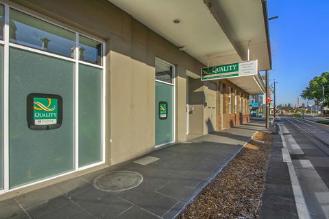 Terminus Apartment Hotel, Ascend Hotel Collection - Sydney 4u 31