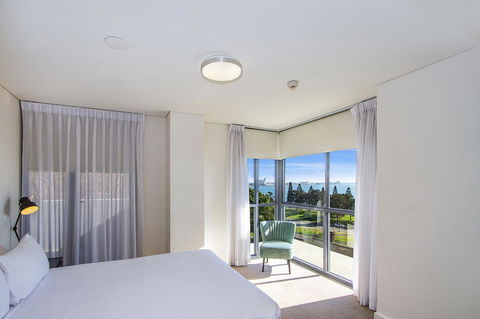 Terminus Apartment Hotel, Ascend Hotel Collection - Sydney 4u 36