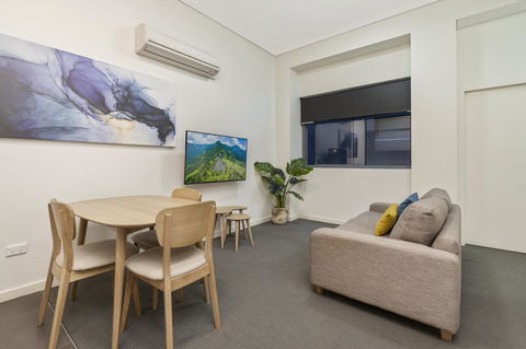 Terminus Apartment Hotel, Ascend Hotel Collection - Sydney 4u 13