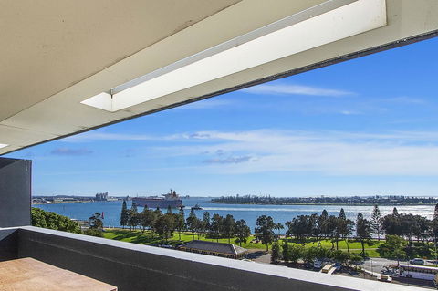 Terminus Apartment Hotel, Ascend Hotel Collection - Sydney 4u 33