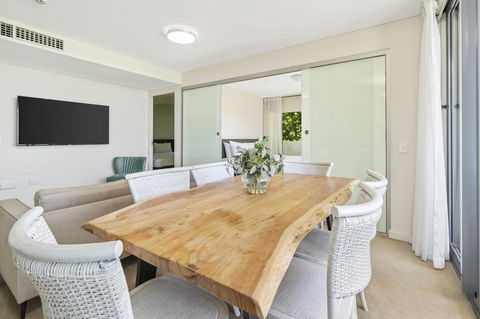 Terminus Apartment Hotel, Ascend Hotel Collection - Sydney 4u 5