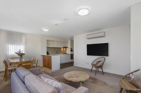 Terminus Apartment Hotel, Ascend Hotel Collection - Sydney 4u 26