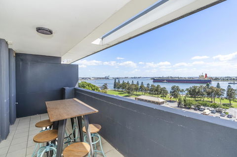 Terminus Apartment Hotel, Ascend Hotel Collection - Sydney 4u 15
