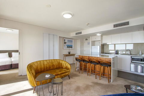 Terminus Apartment Hotel, Ascend Hotel Collection - Sydney 4u 23