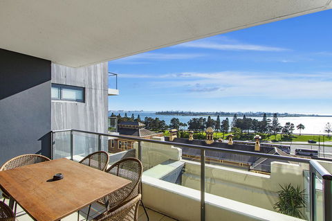 Terminus Apartment Hotel, Ascend Hotel Collection - Sydney 4u 22