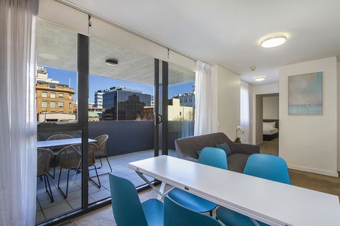 Terminus Apartment Hotel, Ascend Hotel Collection - Sydney 4u 19