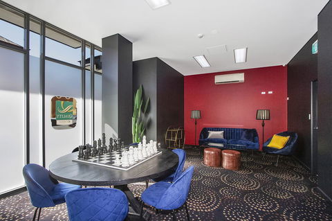 Terminus Apartment Hotel, Ascend Hotel Collection - Sydney 4u 28