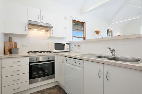 Bellevue Accommodation - Sydney 4u 1