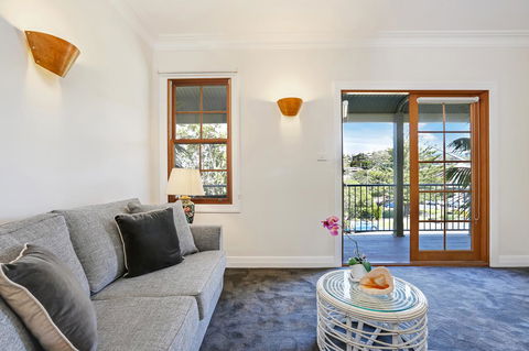 Bellevue Accommodation - Sydney 4u 3