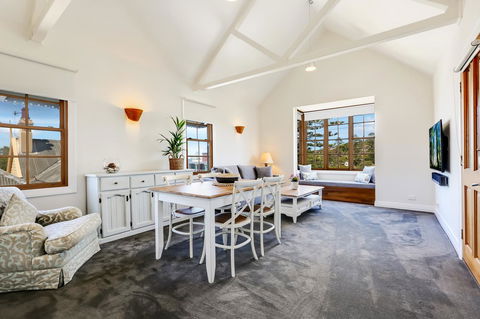 Bellevue Accommodation - Sydney 4u 2
