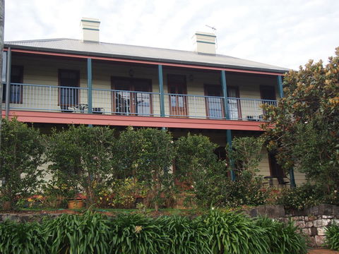 Bellevue Accommodation - Sydney 4u 16