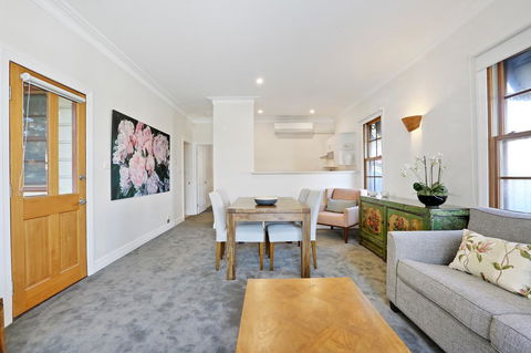 Bellevue Accommodation - Sydney 4u 12