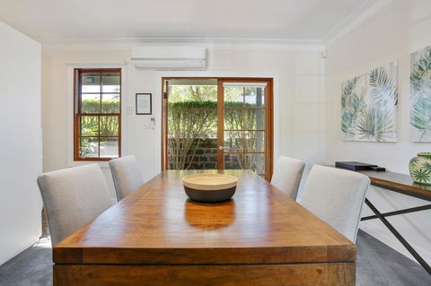 Bellevue Accommodation - Sydney 4u 10