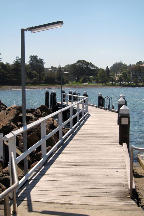 Bellevue Accommodation - Sydney 4u 19