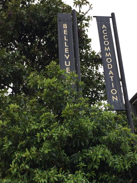 Bellevue Accommodation - Sydney 4u 17