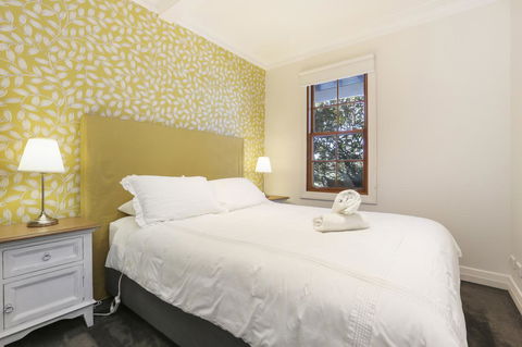 Bellevue Accommodation - Sydney 4u 6