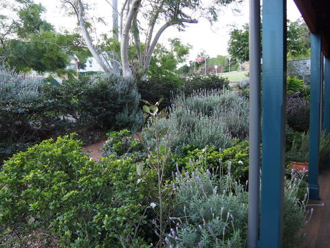 Bellevue Accommodation - Sydney 4u 23