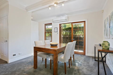 Bellevue Accommodation - Sydney 4u 7
