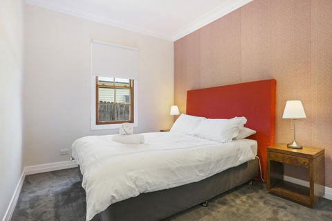 Bellevue Accommodation - Sydney 4u 5