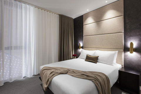 SKYE Suites Sydney - Accommodation Sydney 23