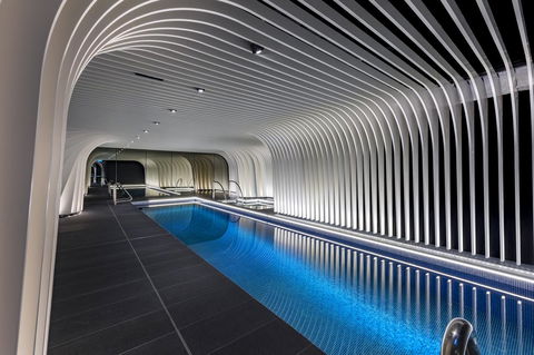 SKYE Suites Sydney - Accommodation Sydney 10