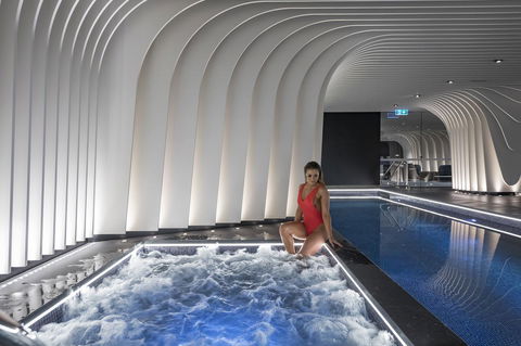 SKYE Suites Sydney - Accommodation Sydney 32
