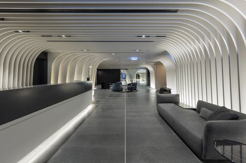 SKYE Suites Sydney - Accommodation Sydney 14