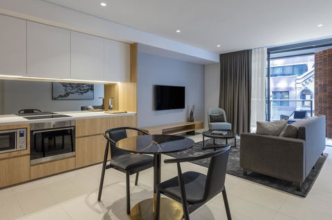SKYE Suites Sydney - Accommodation Sydney 17