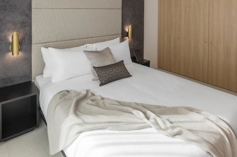 SKYE Suites Sydney - Accommodation Sydney 15