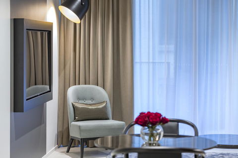 SKYE Suites Sydney - Accommodation Sydney 11