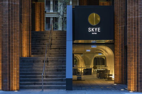 SKYE Suites Sydney - Accommodation Sydney 2