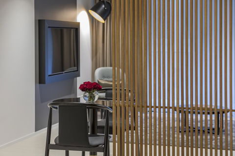 SKYE Suites Sydney - Accommodation Sydney 28