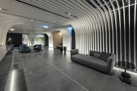 SKYE Suites Sydney - Accommodation Sydney 13
