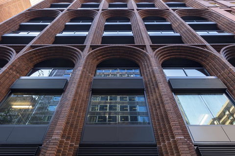 SKYE Suites Sydney - Accommodation Sydney 1