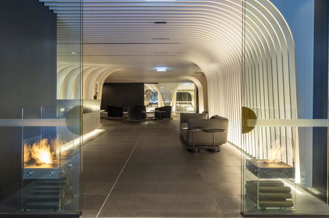 SKYE Suites Sydney - Accommodation Sydney 3