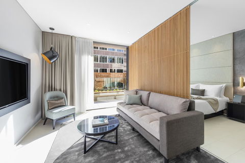 SKYE Suites Sydney - Accommodation Sydney 16