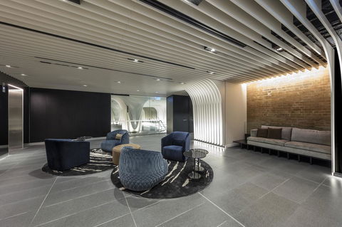 SKYE Suites Sydney - Accommodation Sydney 12