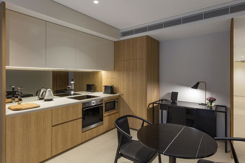 SKYE Suites Sydney - Accommodation Sydney 20