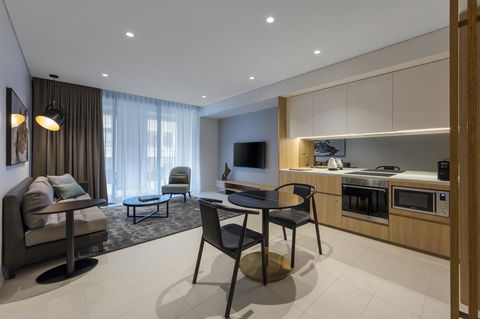 SKYE Suites Sydney - Accommodation Sydney 22