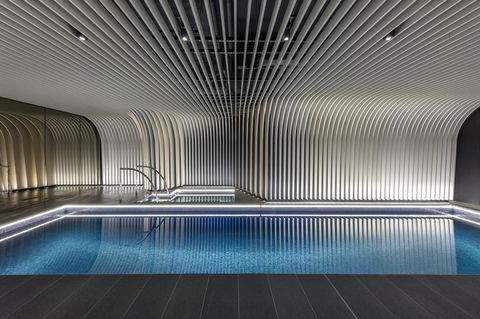 SKYE Suites Sydney - Accommodation Sydney 6