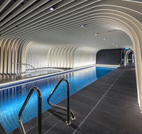SKYE Suites Sydney - Sydney 4u