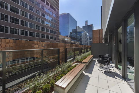 SKYE Suites Sydney - Accommodation Sydney 18