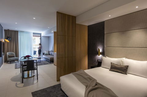 SKYE Suites Sydney - Accommodation Sydney 27