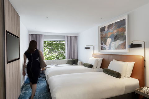 Novotel Sydney Darling Square - Accommodation Sydney 18